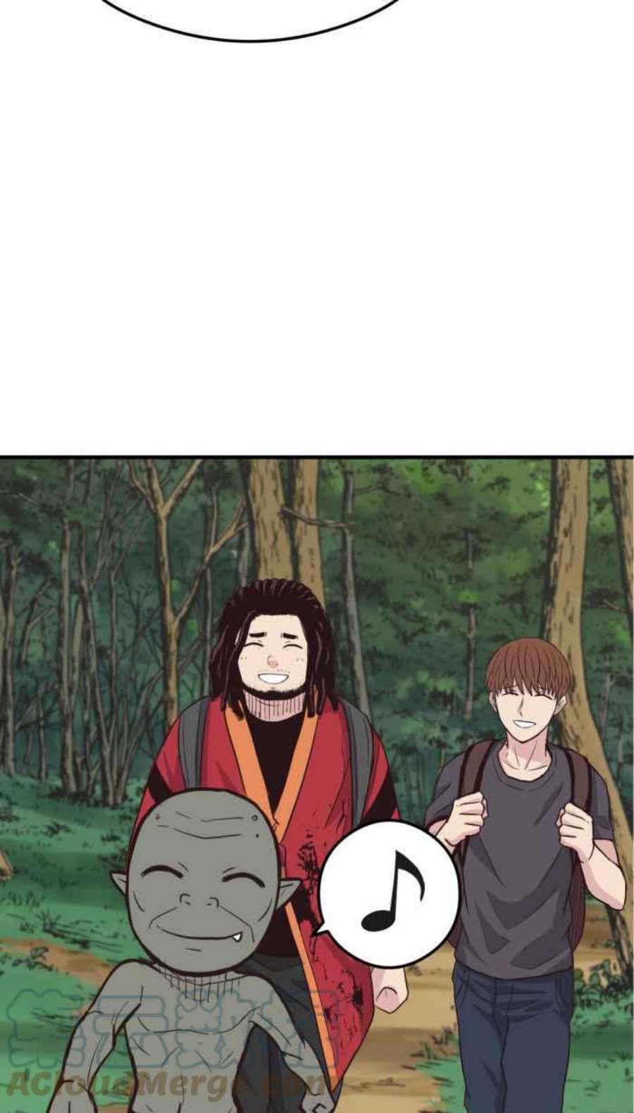 引路人214条路 长老