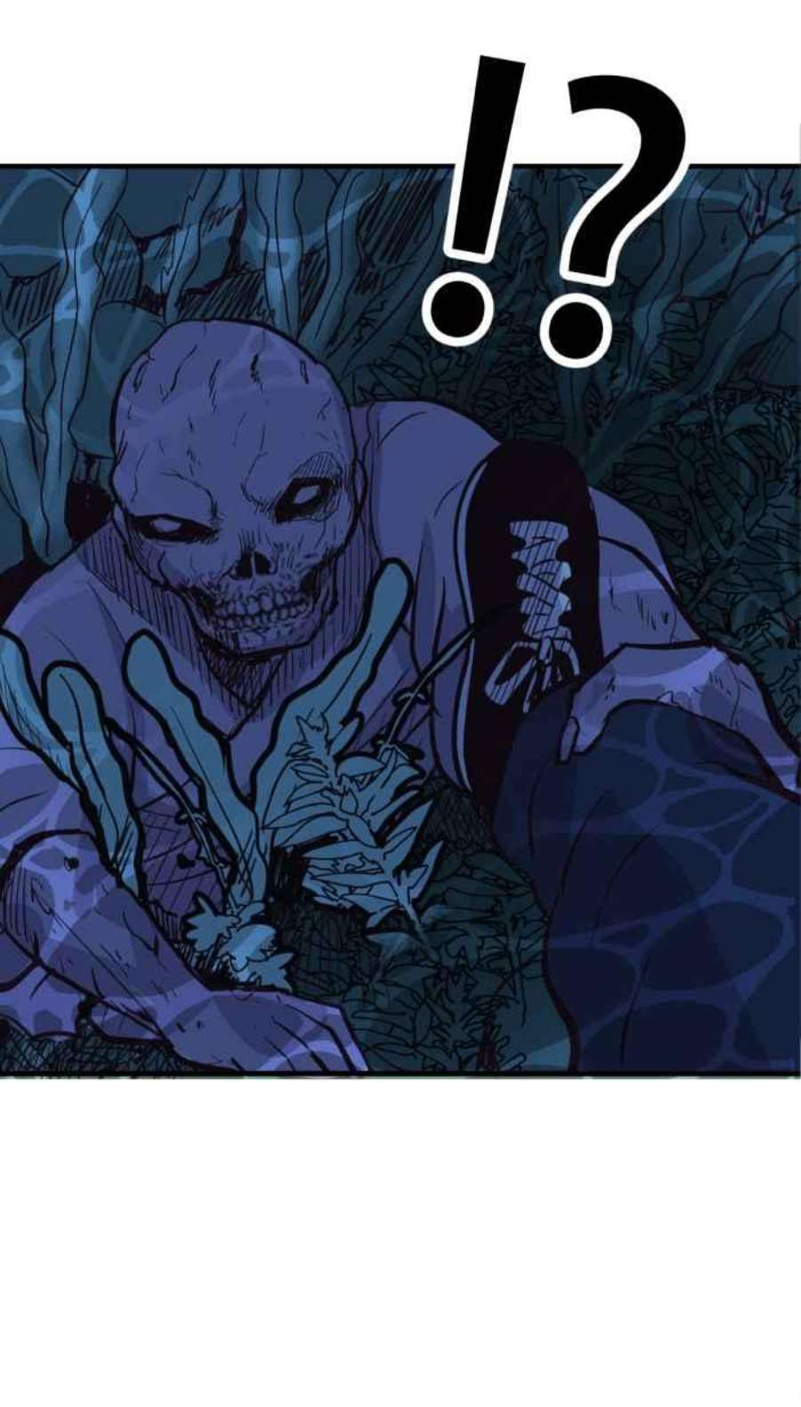 引路人219条路 溺灵