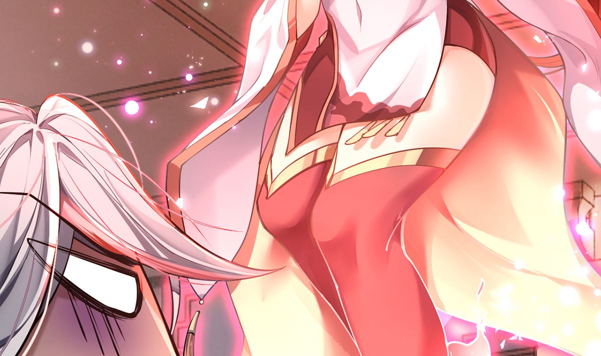 我在异界拷贝绝世神功第0话 预告