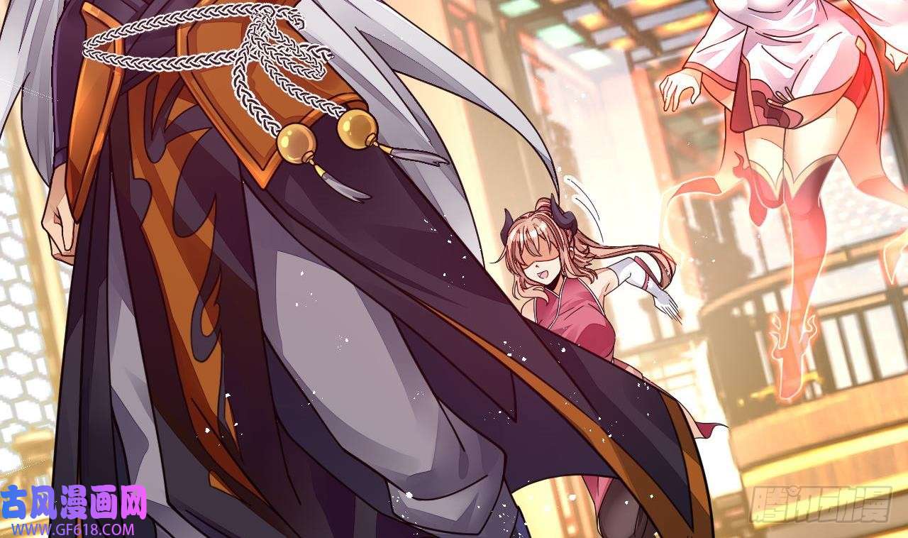 我在异界拷贝绝世神功第4话 拿捏！