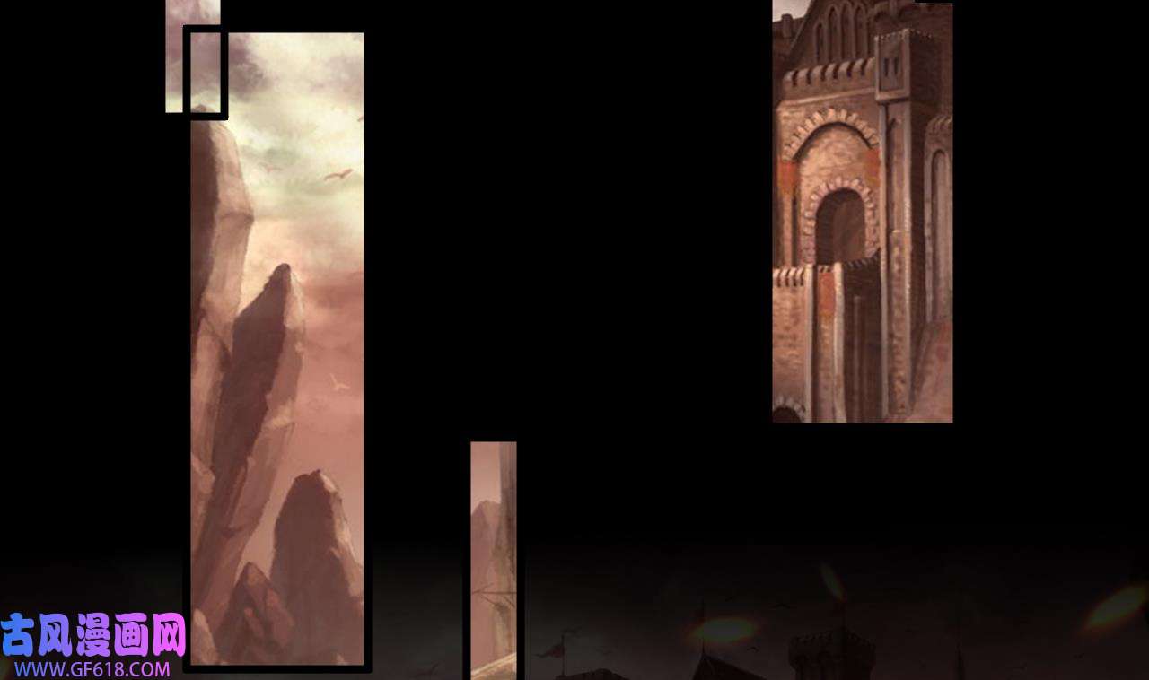 我在异界拷贝绝世神功2 第1话 重生魔尊一无所有？