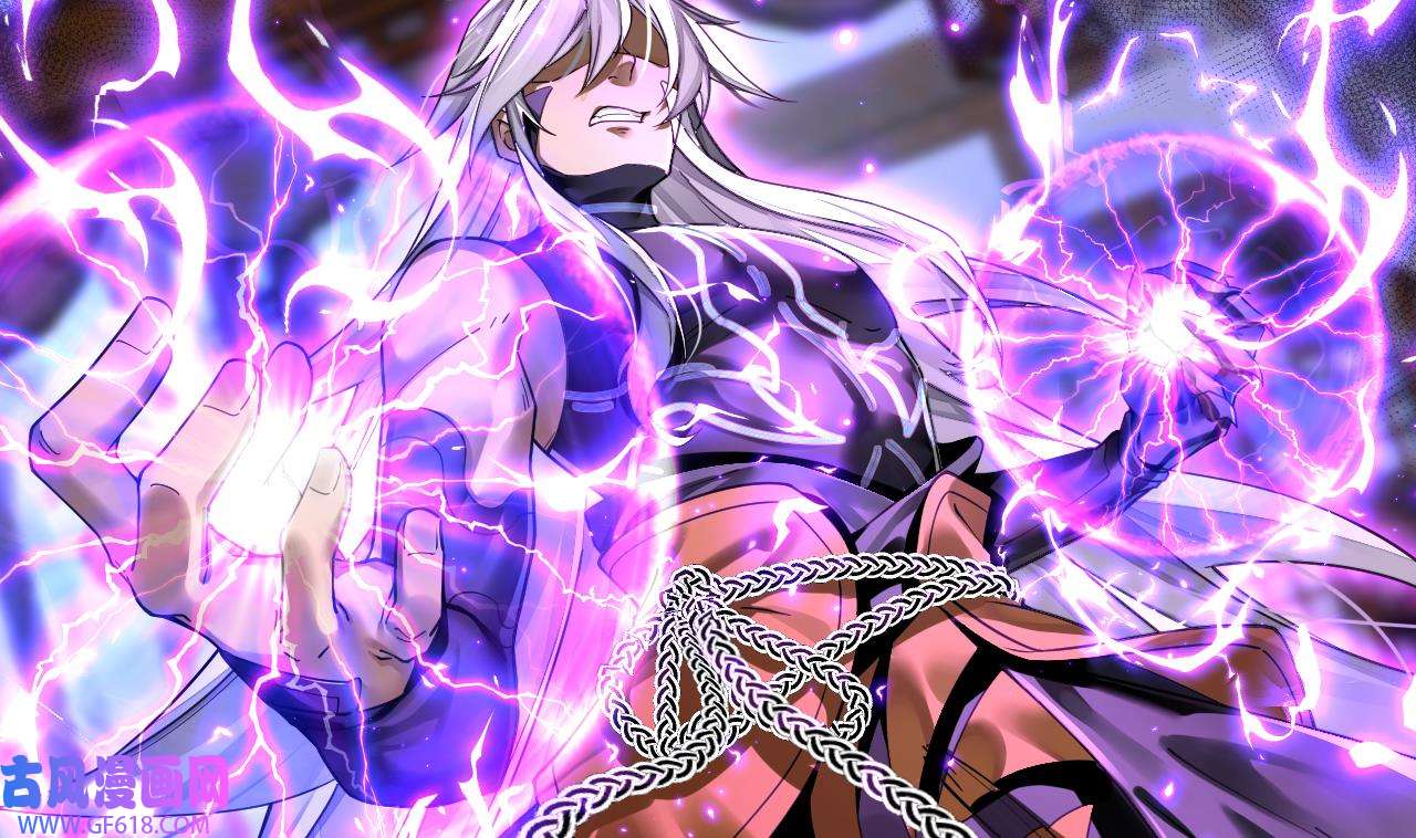 我在异界拷贝绝世神功2 第1话 重生魔尊一无所有？