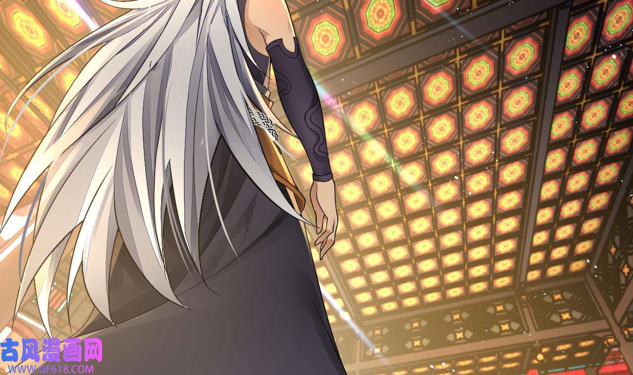 我在异界拷贝绝世神功4 第3话 你给我整不会了