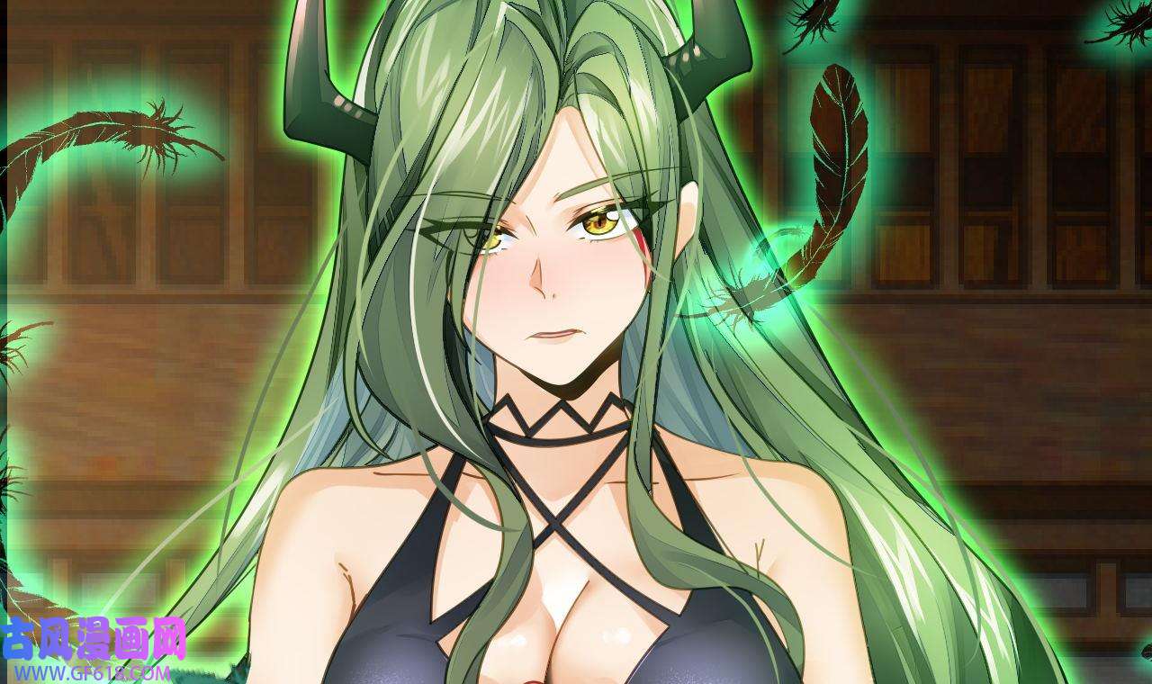 我在异界拷贝绝世神功6 第5话 三女一男？