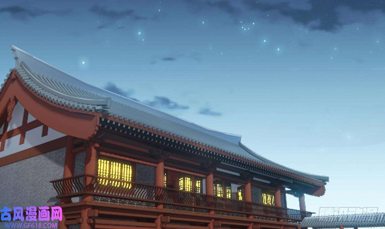 我在异界拷贝绝世神功第10话 今天住这里
