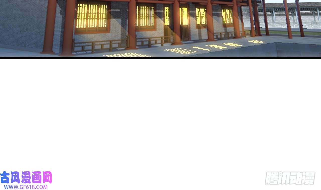 我在异界拷贝绝世神功第10话 今天住这里