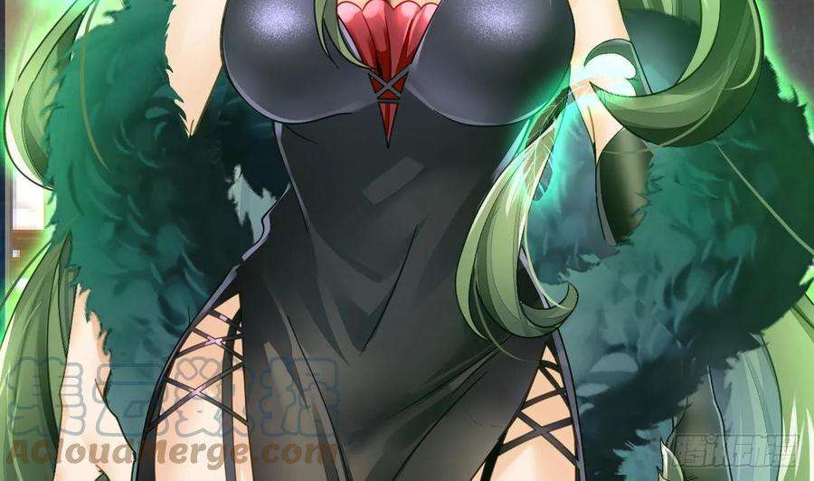 我在异界拷贝绝世神功5话 三女一男？