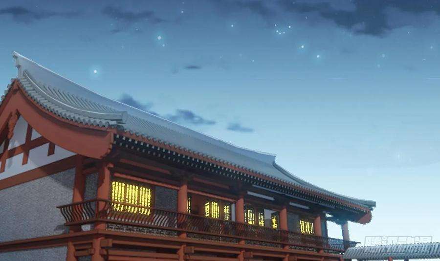 我在异界拷贝绝世神功10话 正道联盟