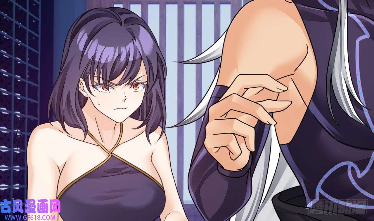 我在异界拷贝绝世神功第12话 姐妹情深