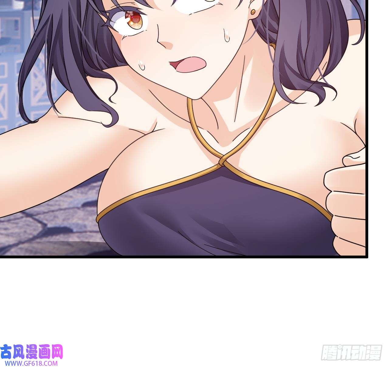 我在异界拷贝绝世神功第12话 姐妹情深