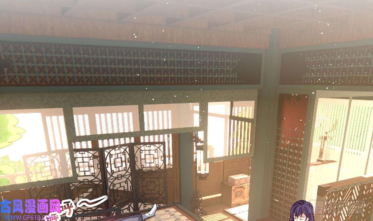 我在异界拷贝绝世神功第13话 就住这里吧