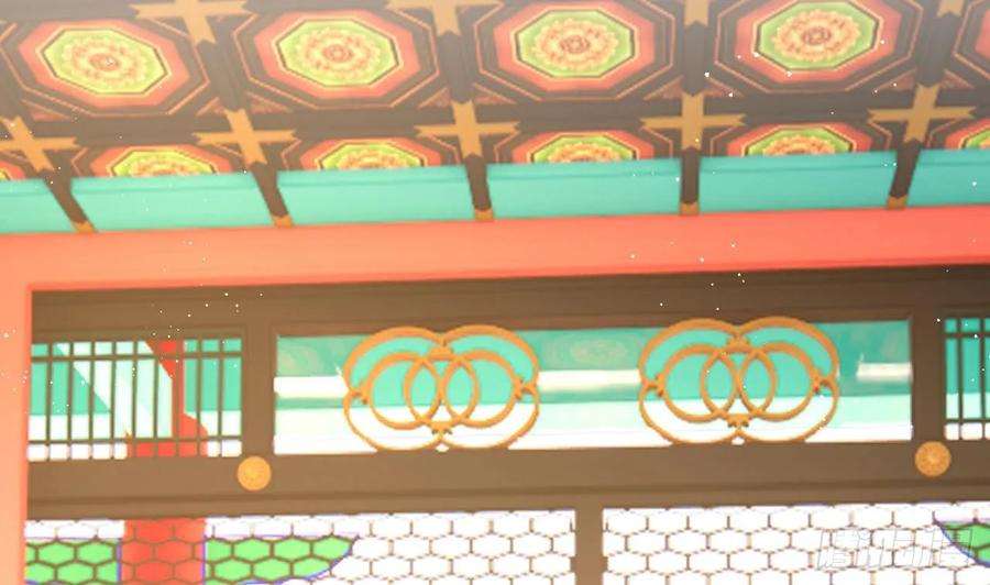 我在异界拷贝绝世神功13话 就住这里吧