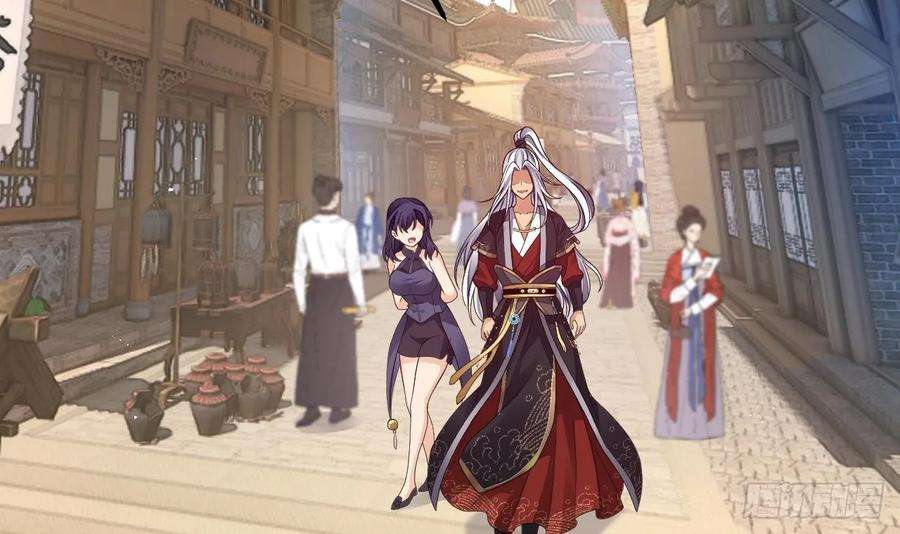 我在异界拷贝绝世神功13话 就住这里吧