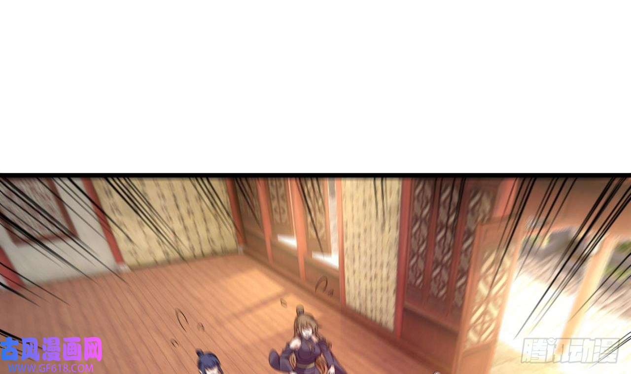 我在异界拷贝绝世神功第14话 热情好客绣春楼