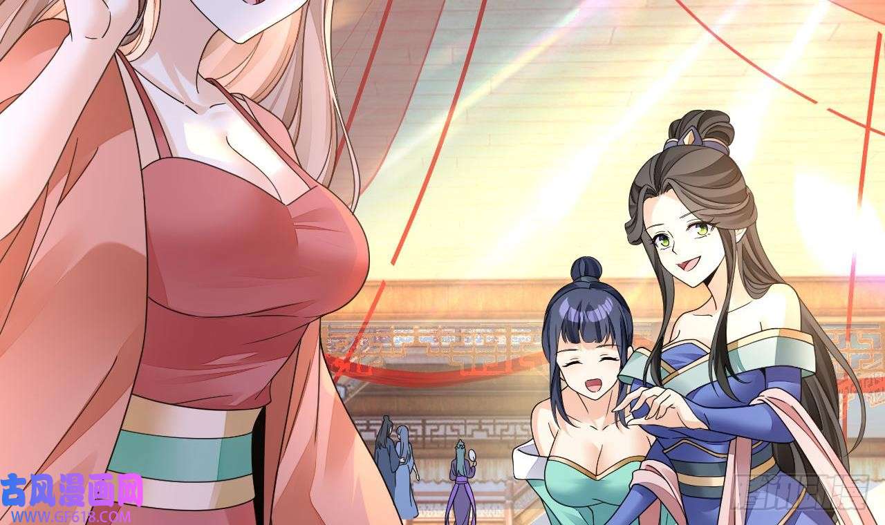 我在异界拷贝绝世神功第14话 热情好客绣春楼