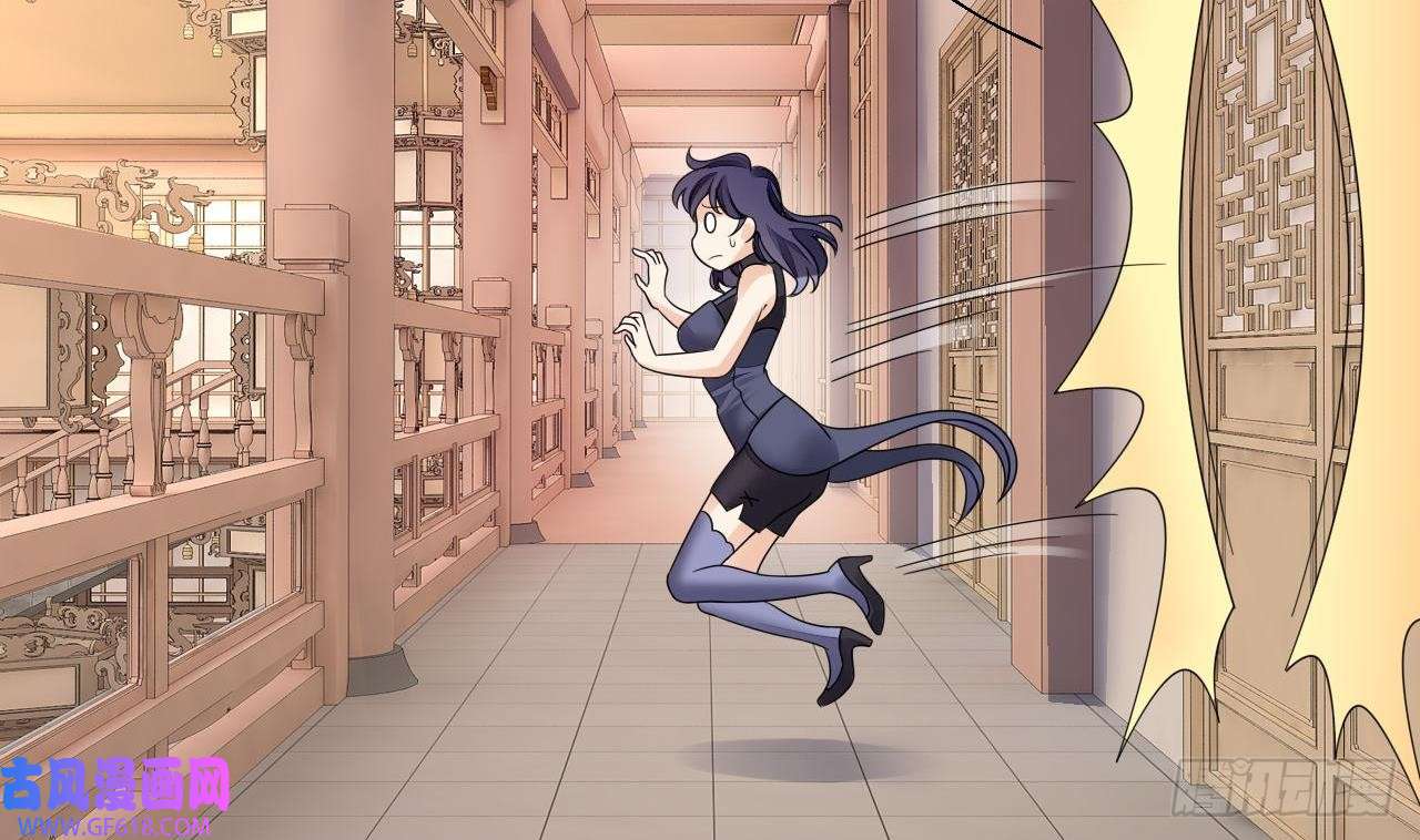 我在异界拷贝绝世神功第14话 热情好客绣春楼