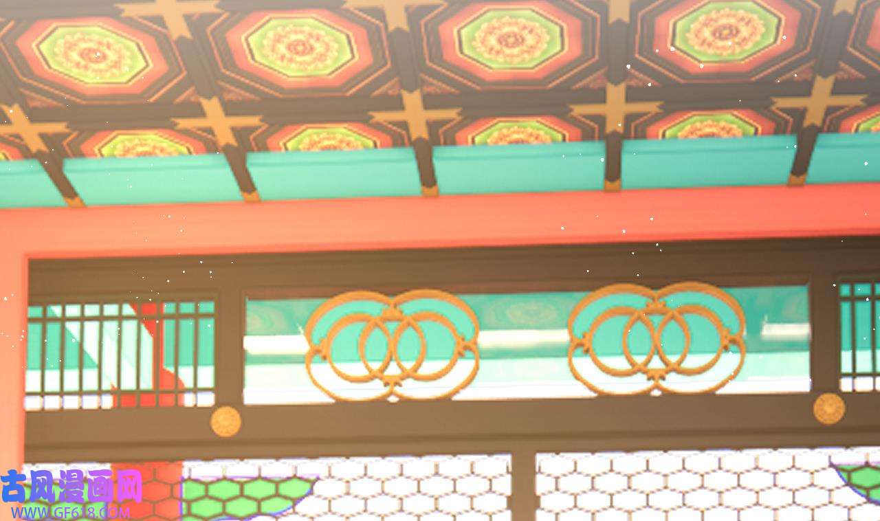 我在异界拷贝绝世神功14 第13话 就住这里吧