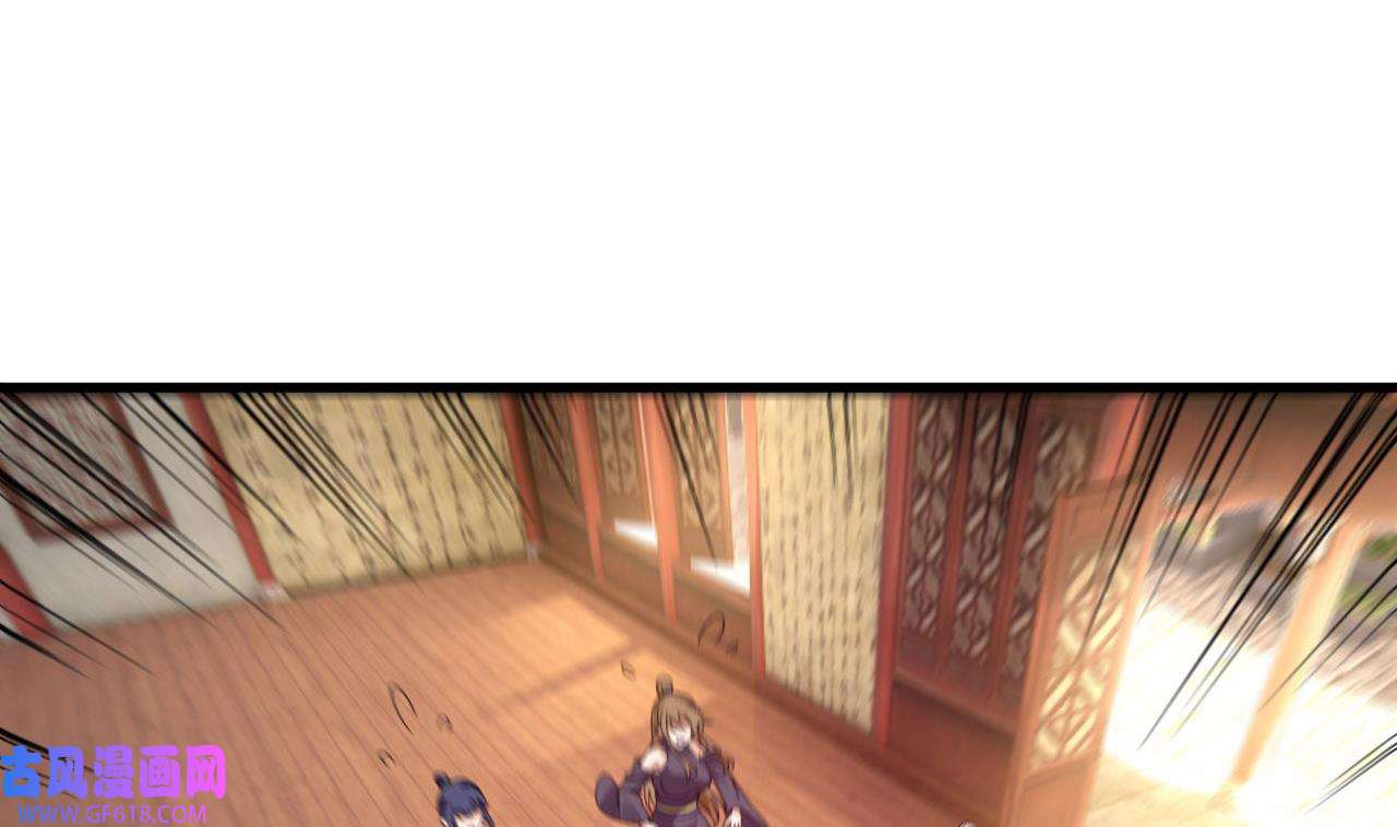 我在异界拷贝绝世神功15 第14话 热情好客绣春楼