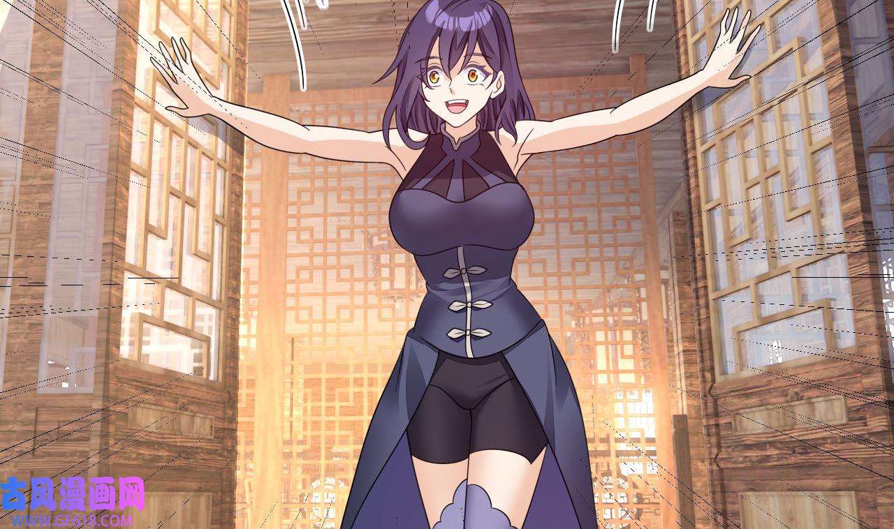 我在异界拷贝绝世神功15 第14话 热情好客绣春楼