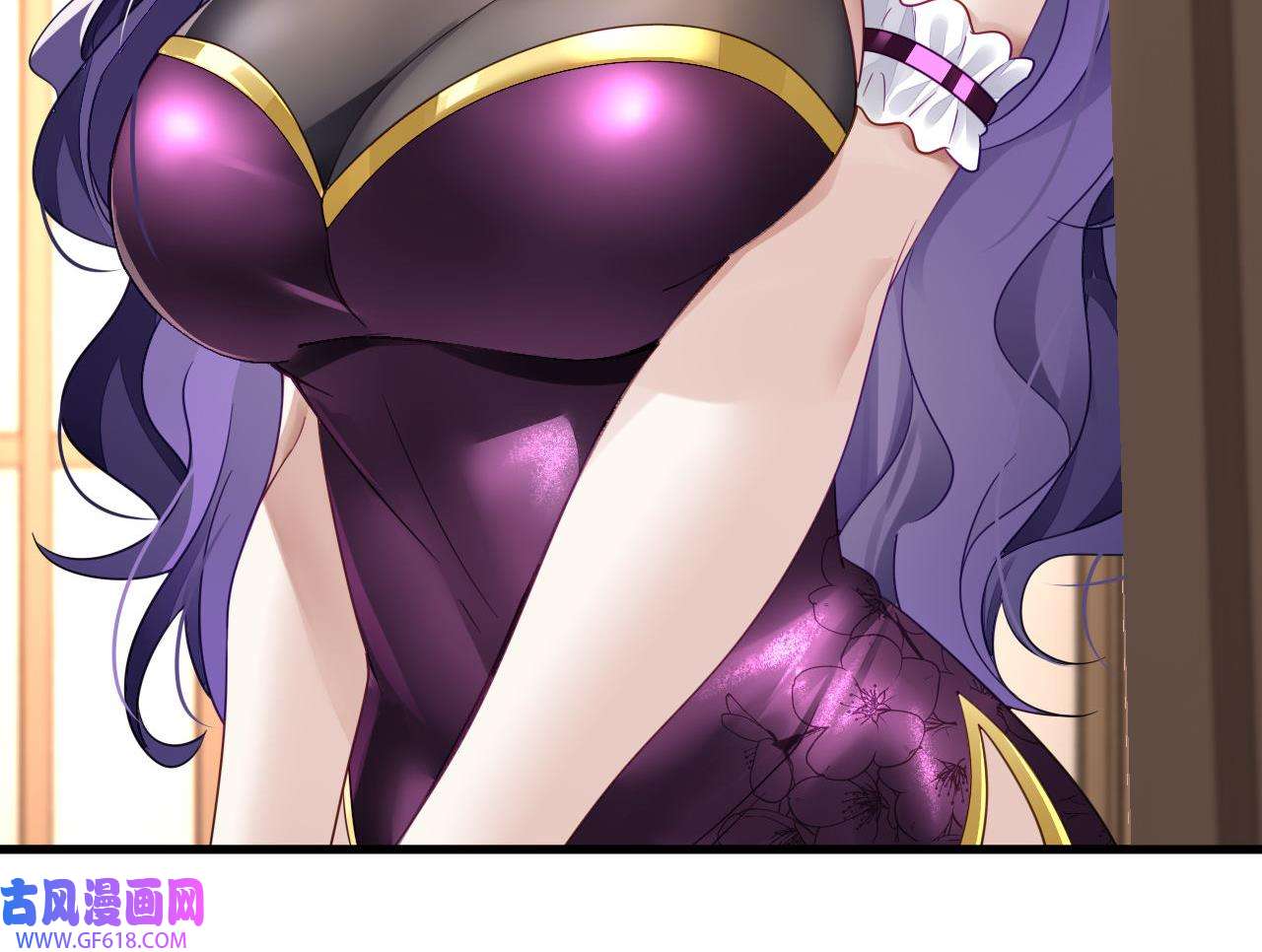 我在异界拷贝绝世神功15 第14话 热情好客绣春楼