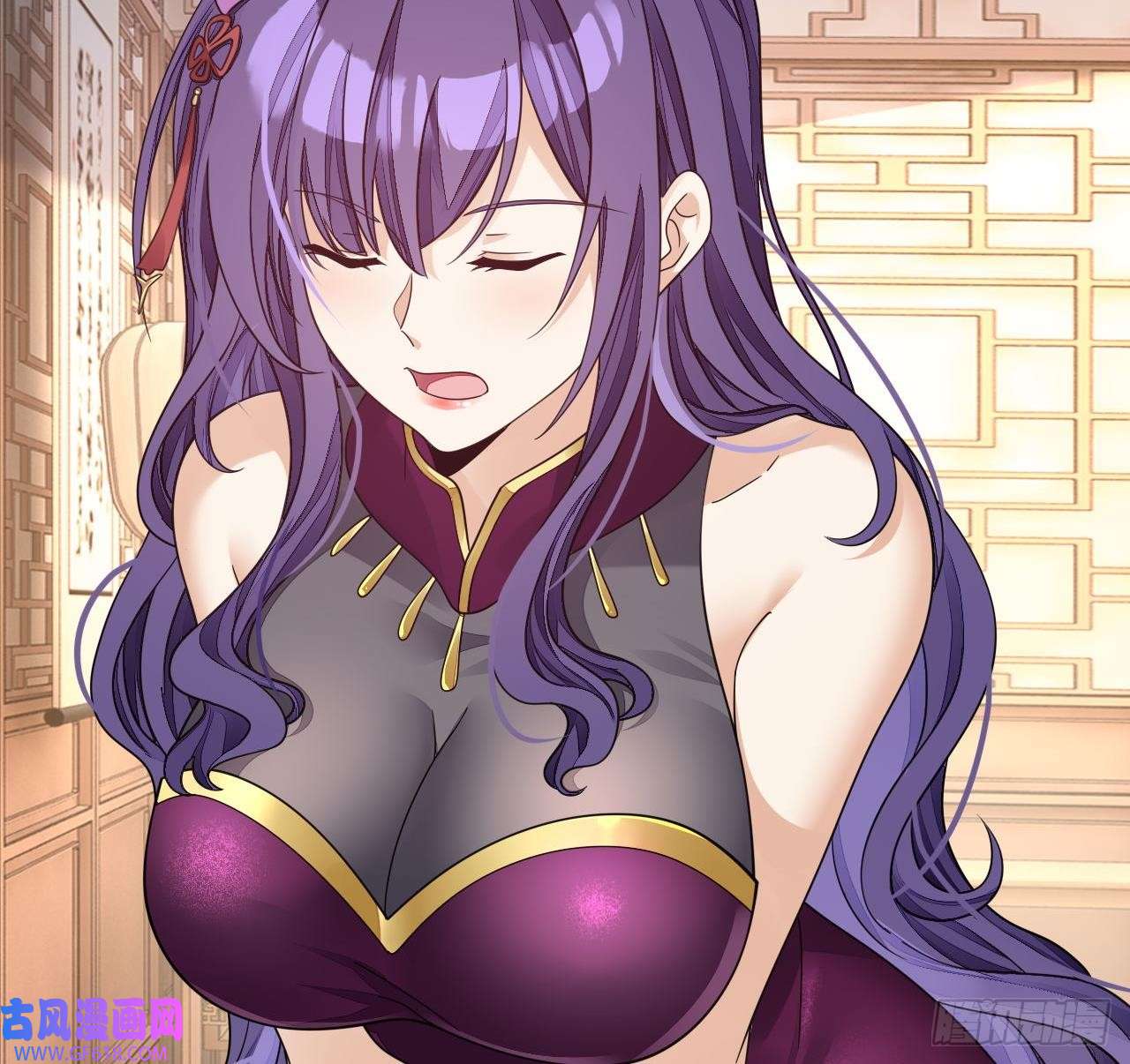 我在异界拷贝绝世神功第16话 这钱我必须出