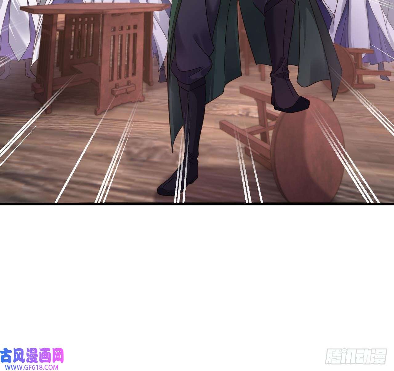 我在异界拷贝绝世神功第17话 黑店！必须要砸！