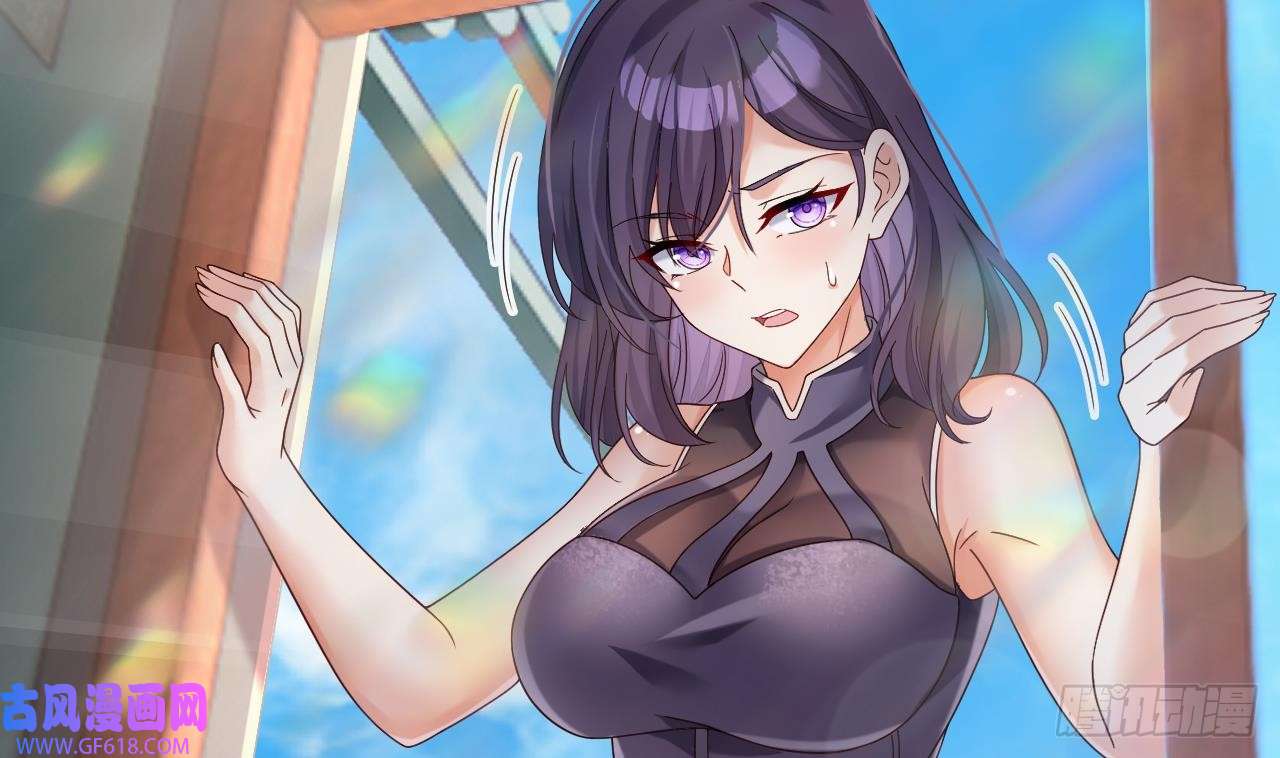 我在异界拷贝绝世神功第19话 成功混入