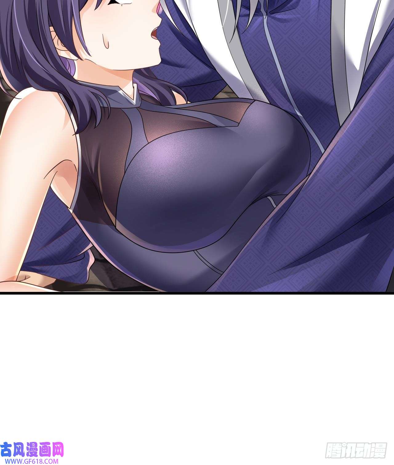 我在异界拷贝绝世神功第19话 成功混入