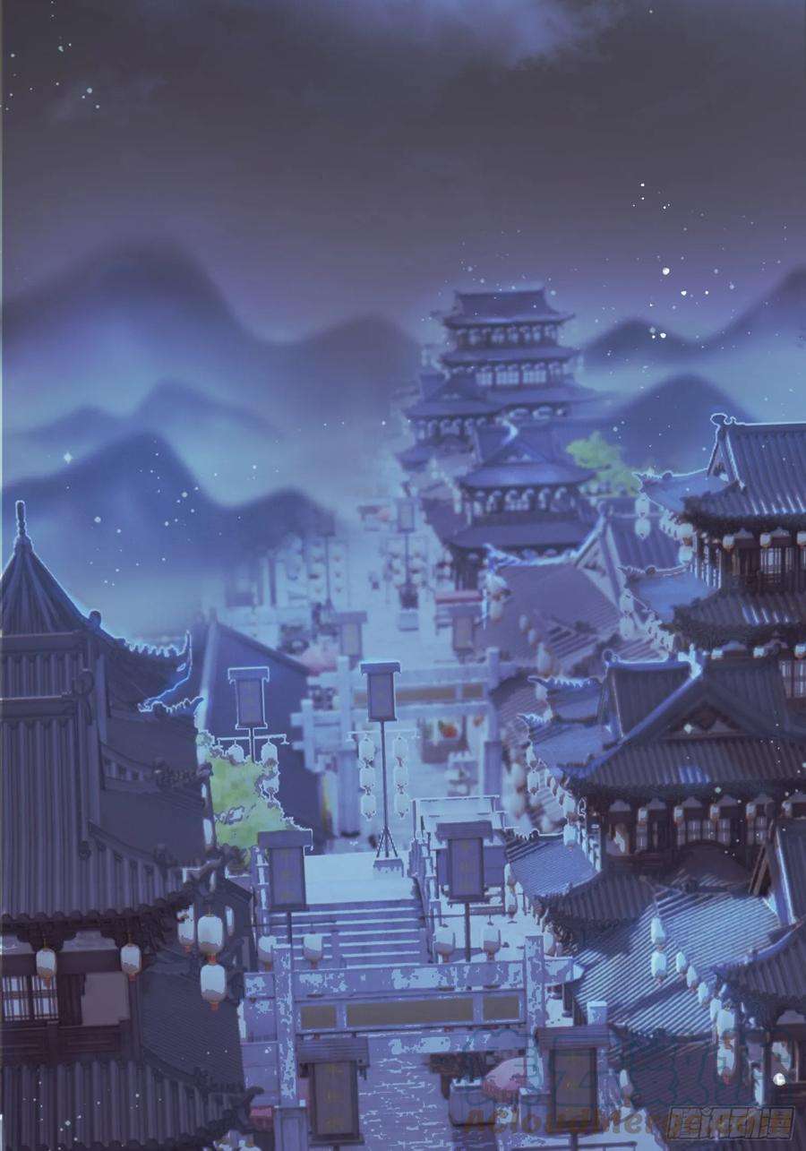 影卫2话 给王爷穿衣服？！