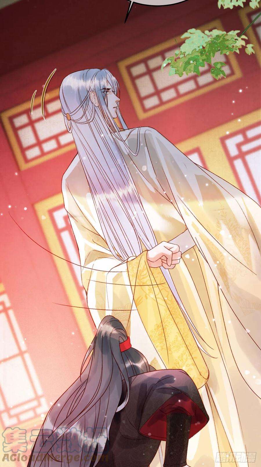 影卫5话 煜王是个脑补帝？