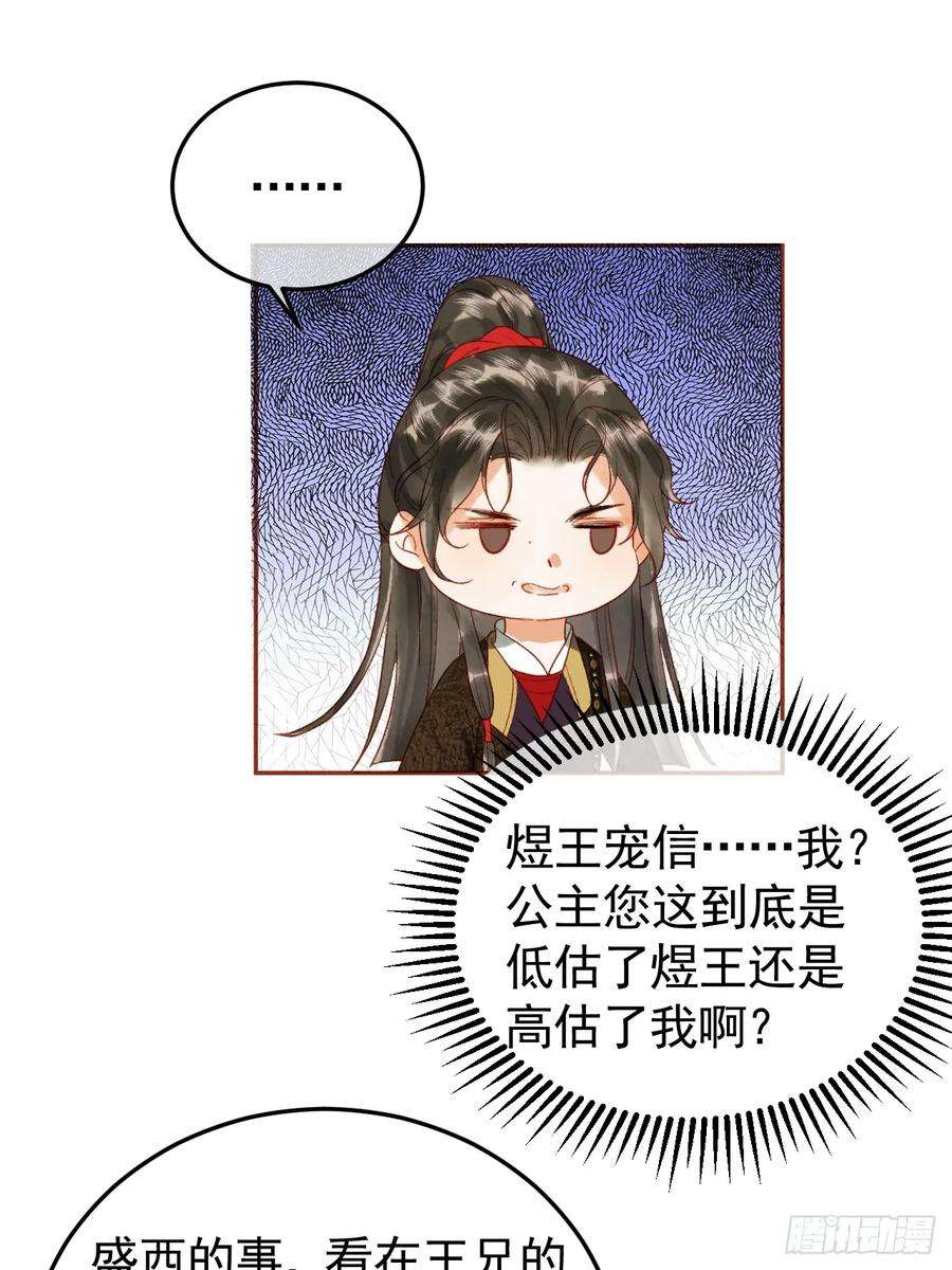 影卫8话 社畜生活是真的苦