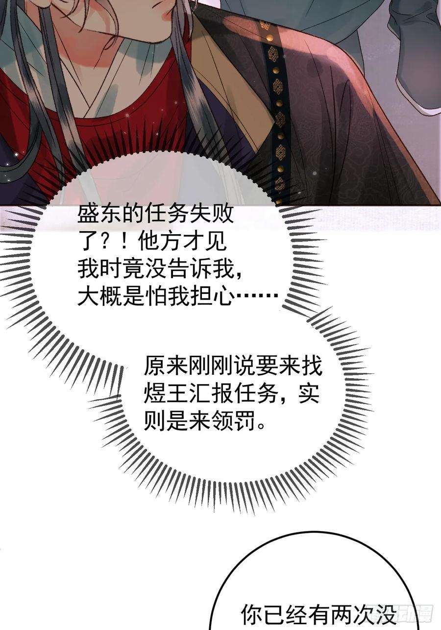 影卫11话 以后上药，来找我