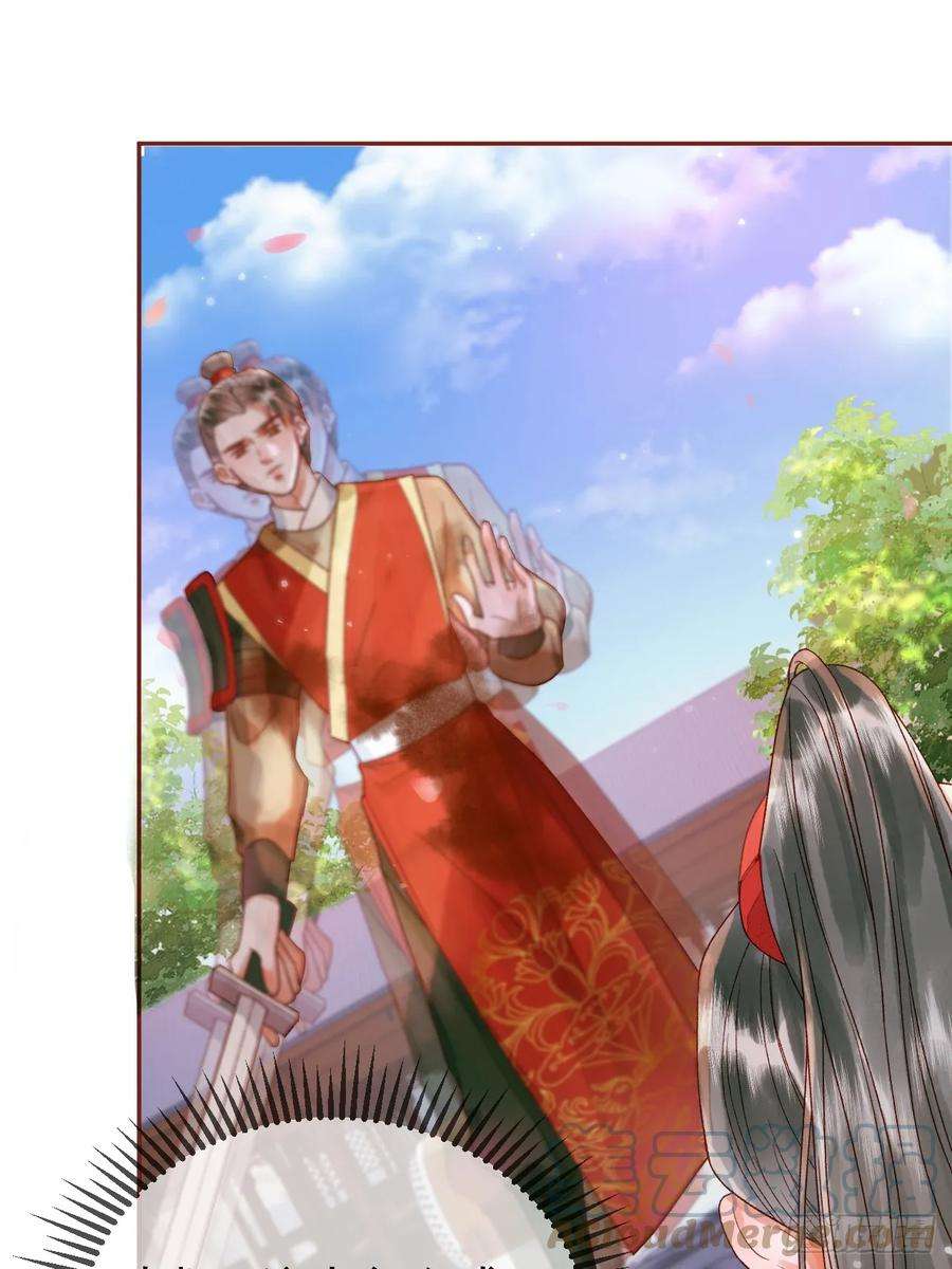 影卫13话 凭你，也敢伤他？