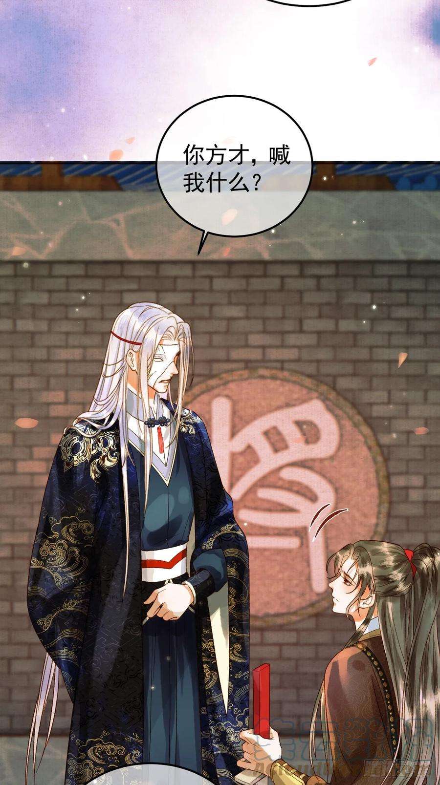 影卫14话 玄机阁主