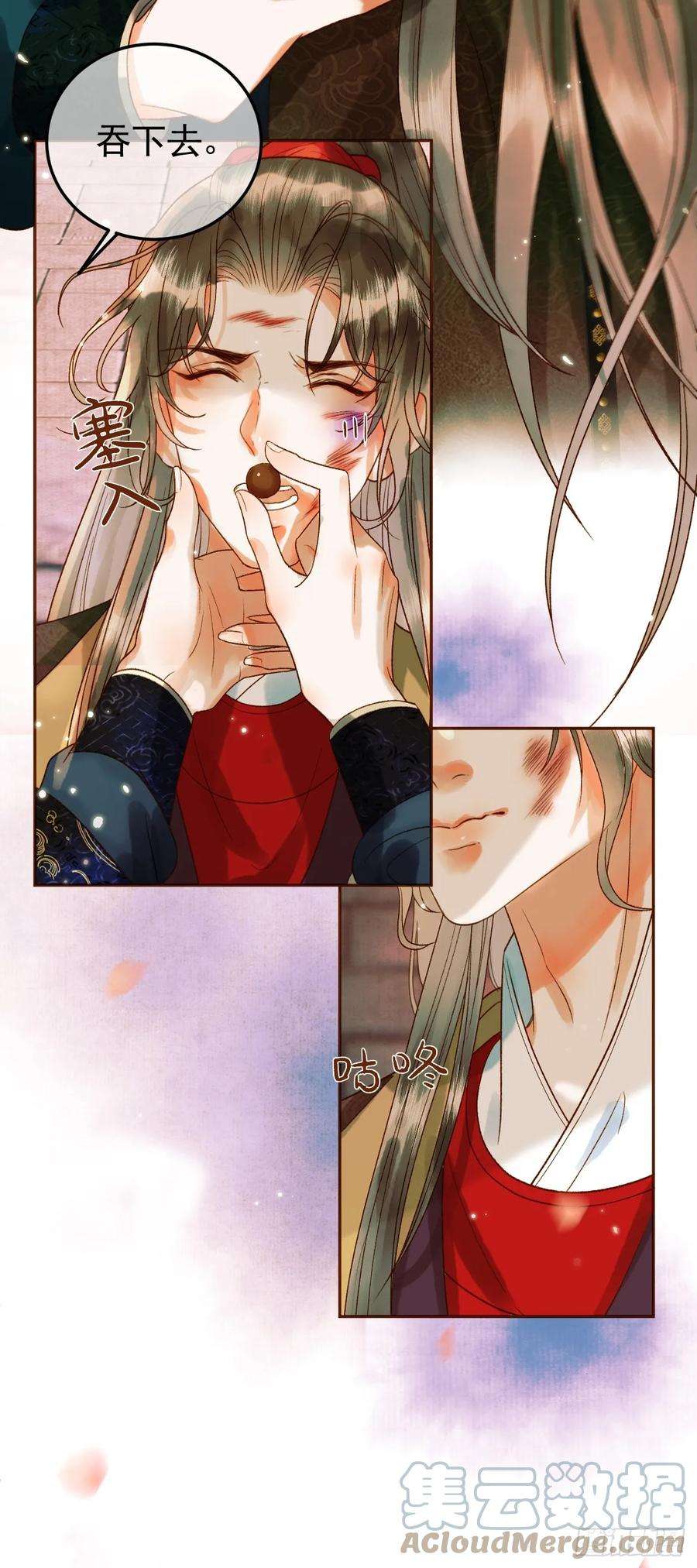 影卫14话 玄机阁主