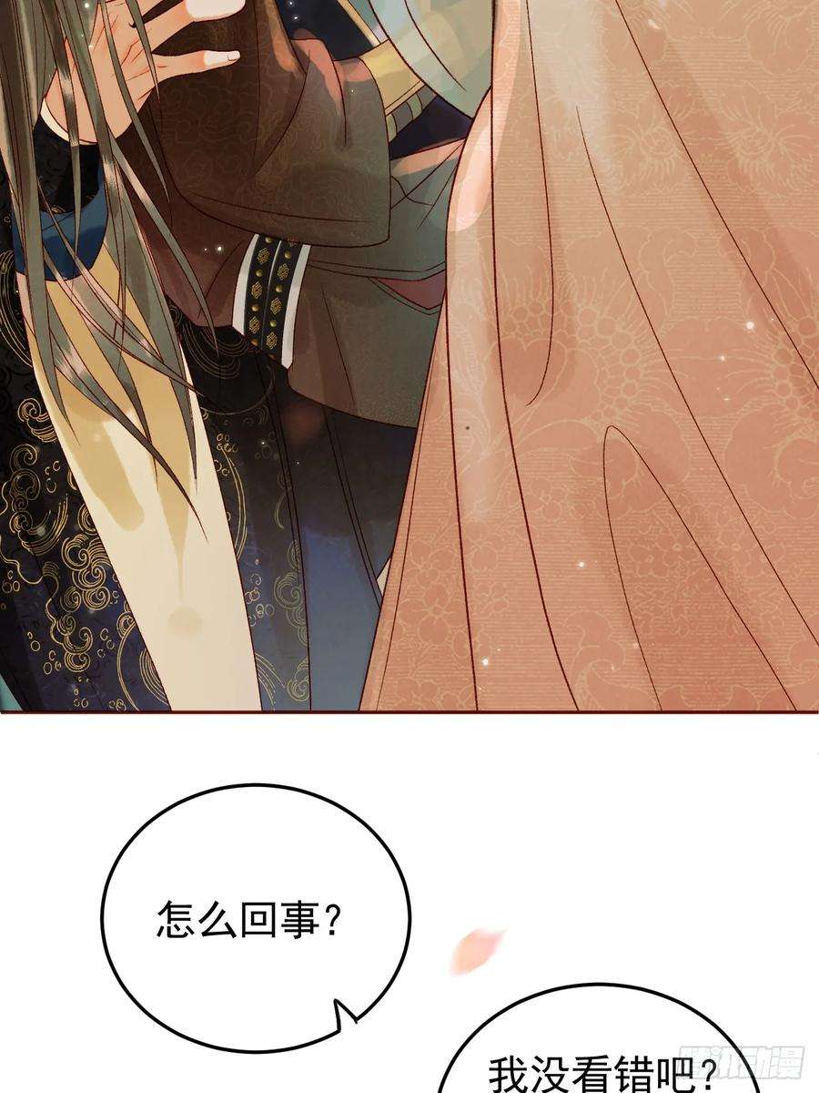 影卫16话 小忠心护夫