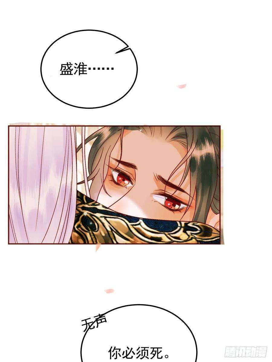 影卫16话 小忠心护夫