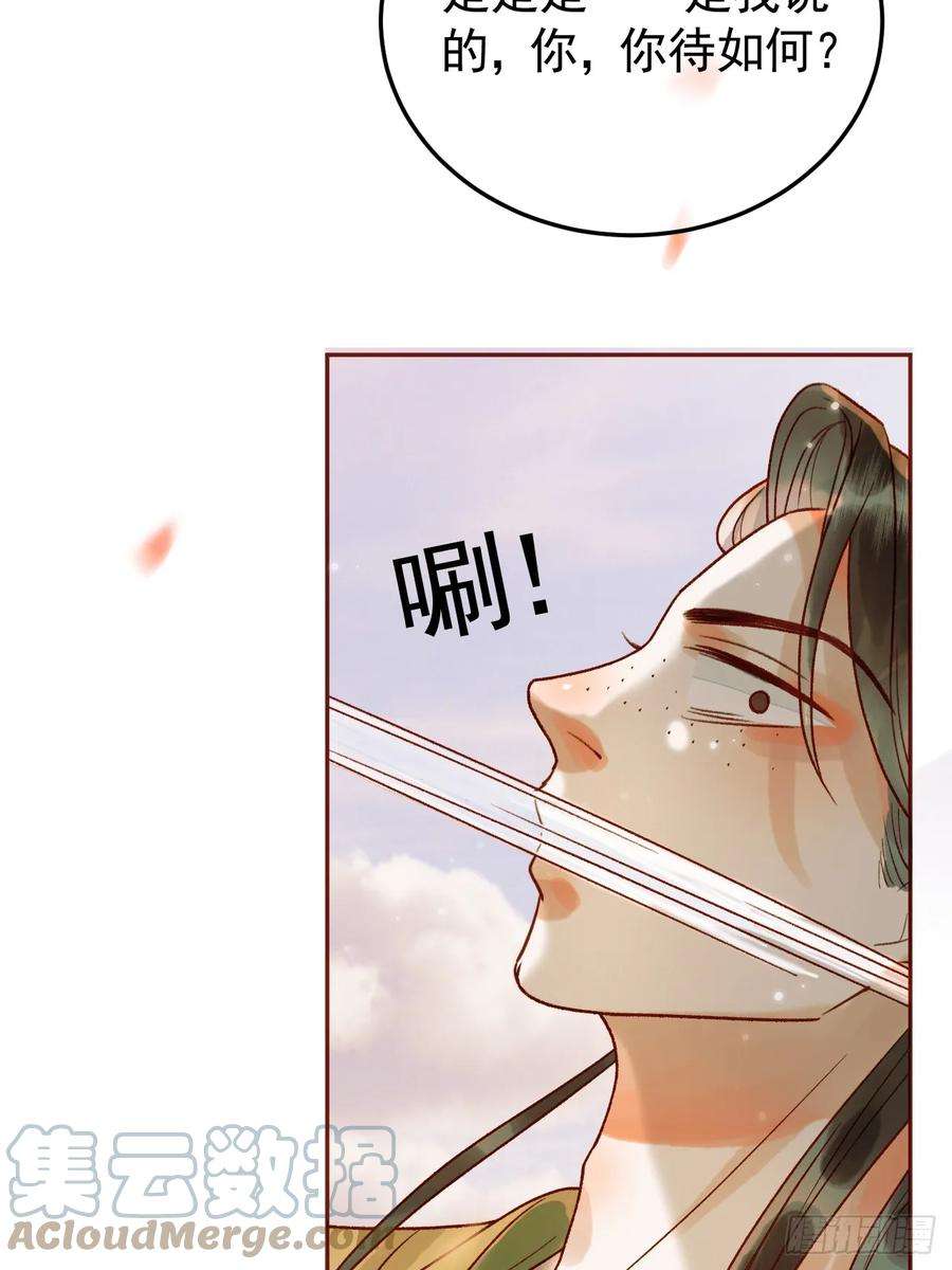 影卫16话 小忠心护夫