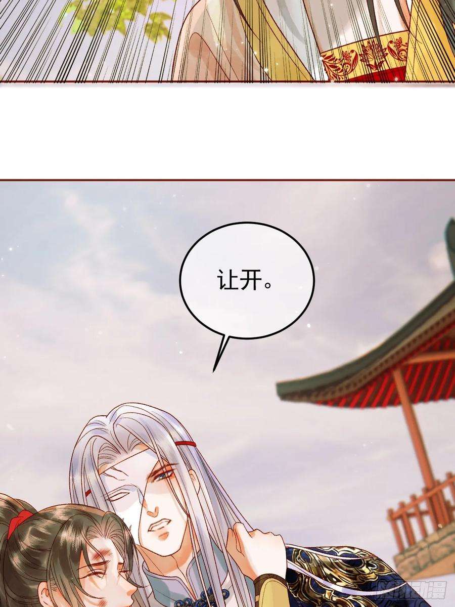 影卫16话 小忠心护夫