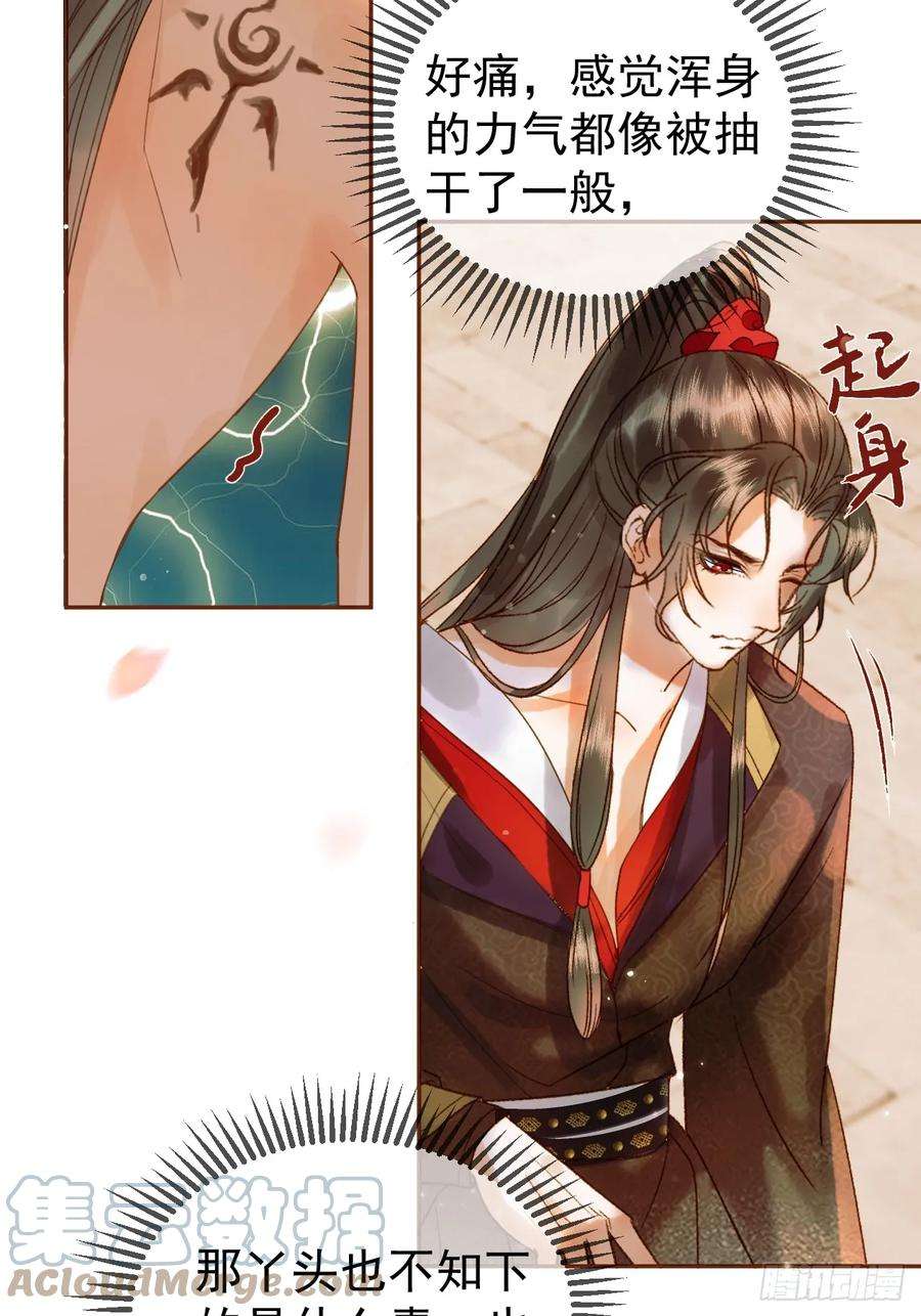 影卫19话 有刺客！