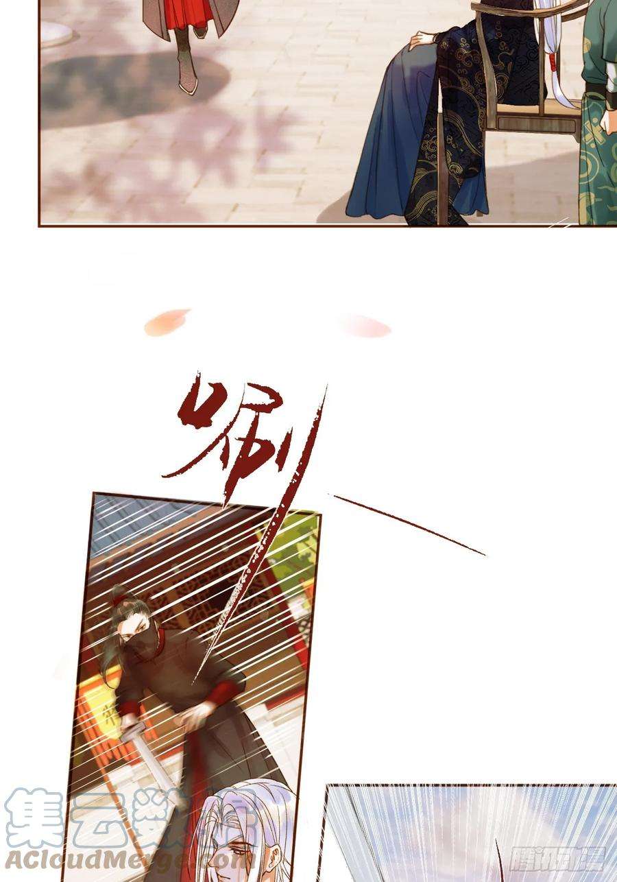 影卫19话 有刺客！