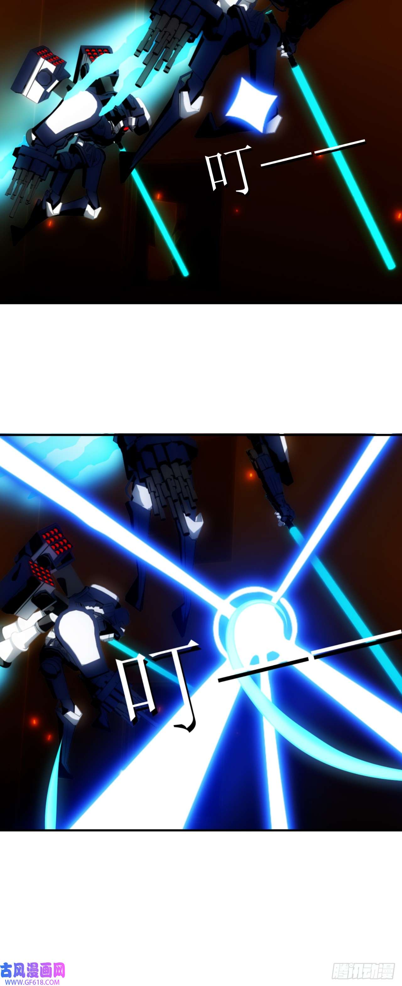 虚境重构33 buff持续加持中！