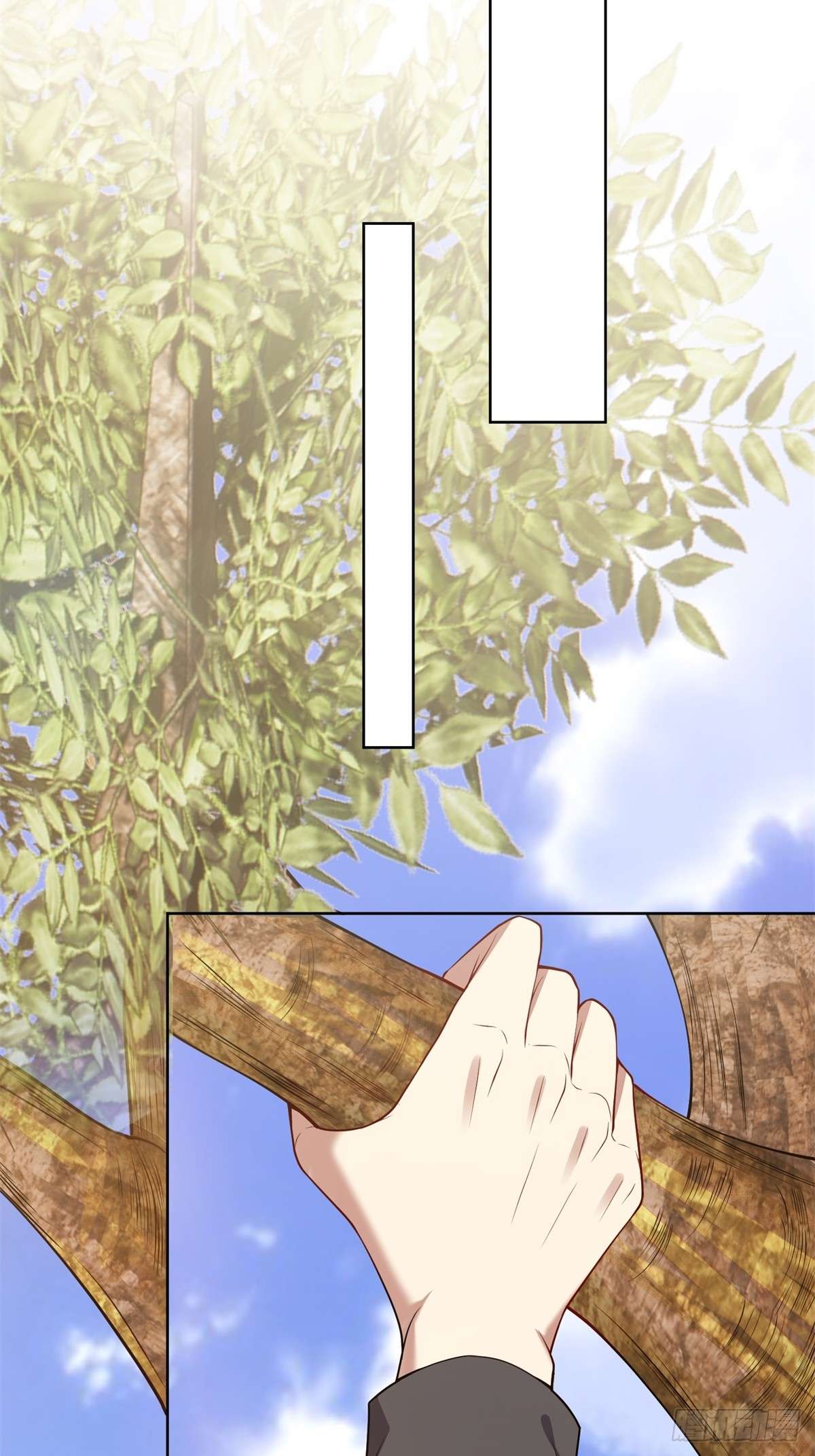 我和空姐荒岛求生的日子3-寻找水源