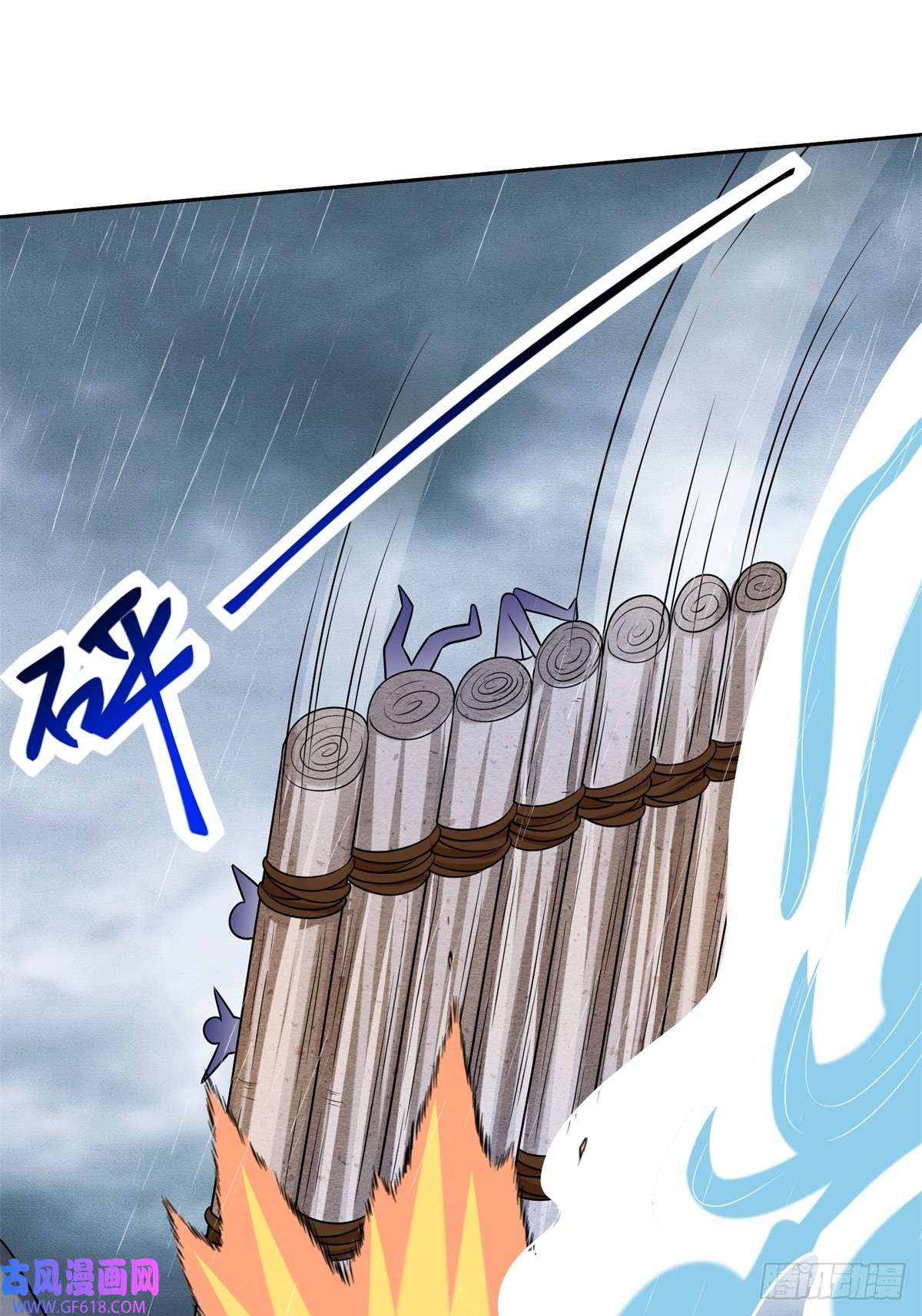 我和空姐荒岛求生的日子12-杨百春搞事