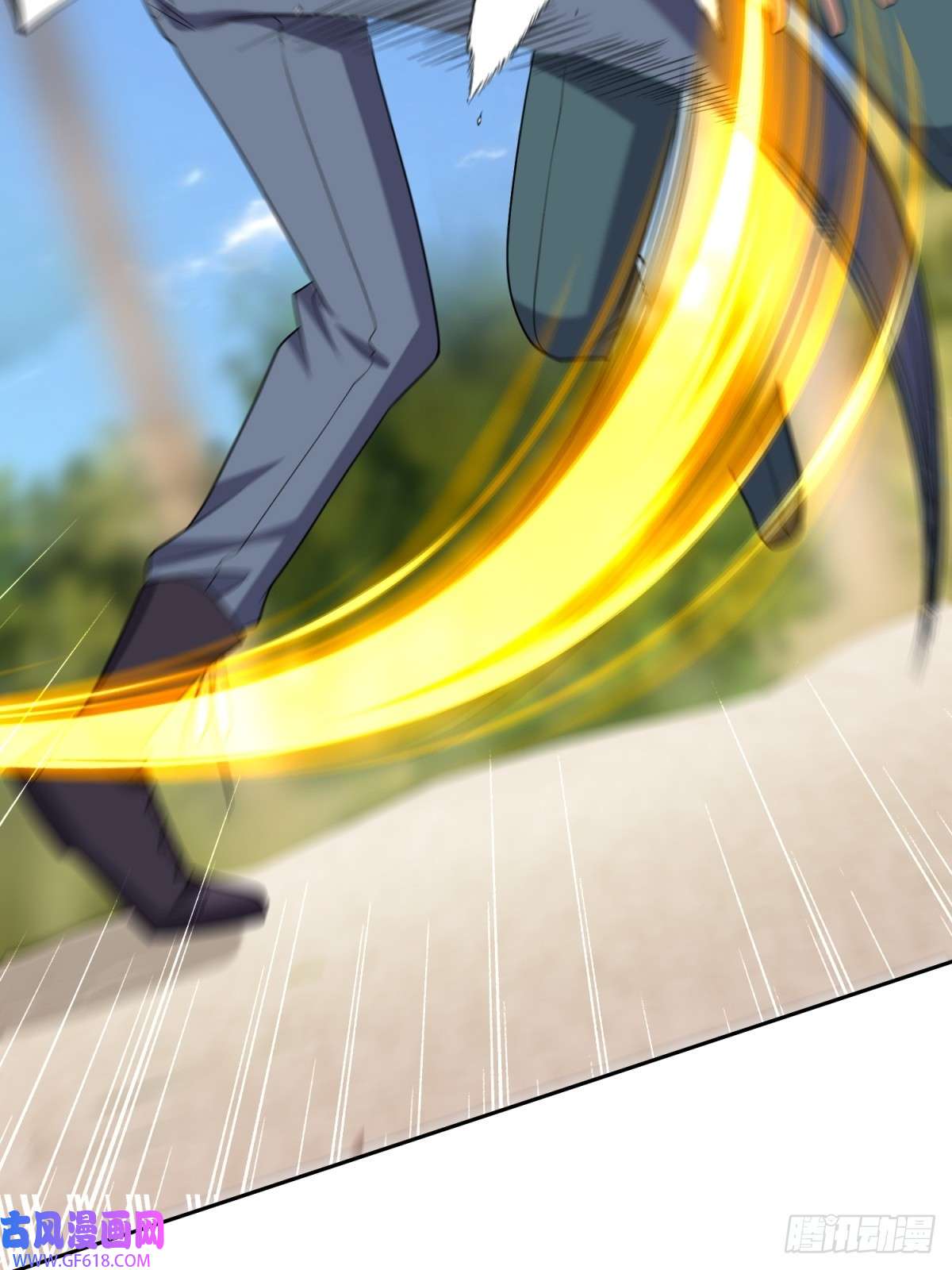 我和空姐荒岛求生的日子12-杨百春搞事