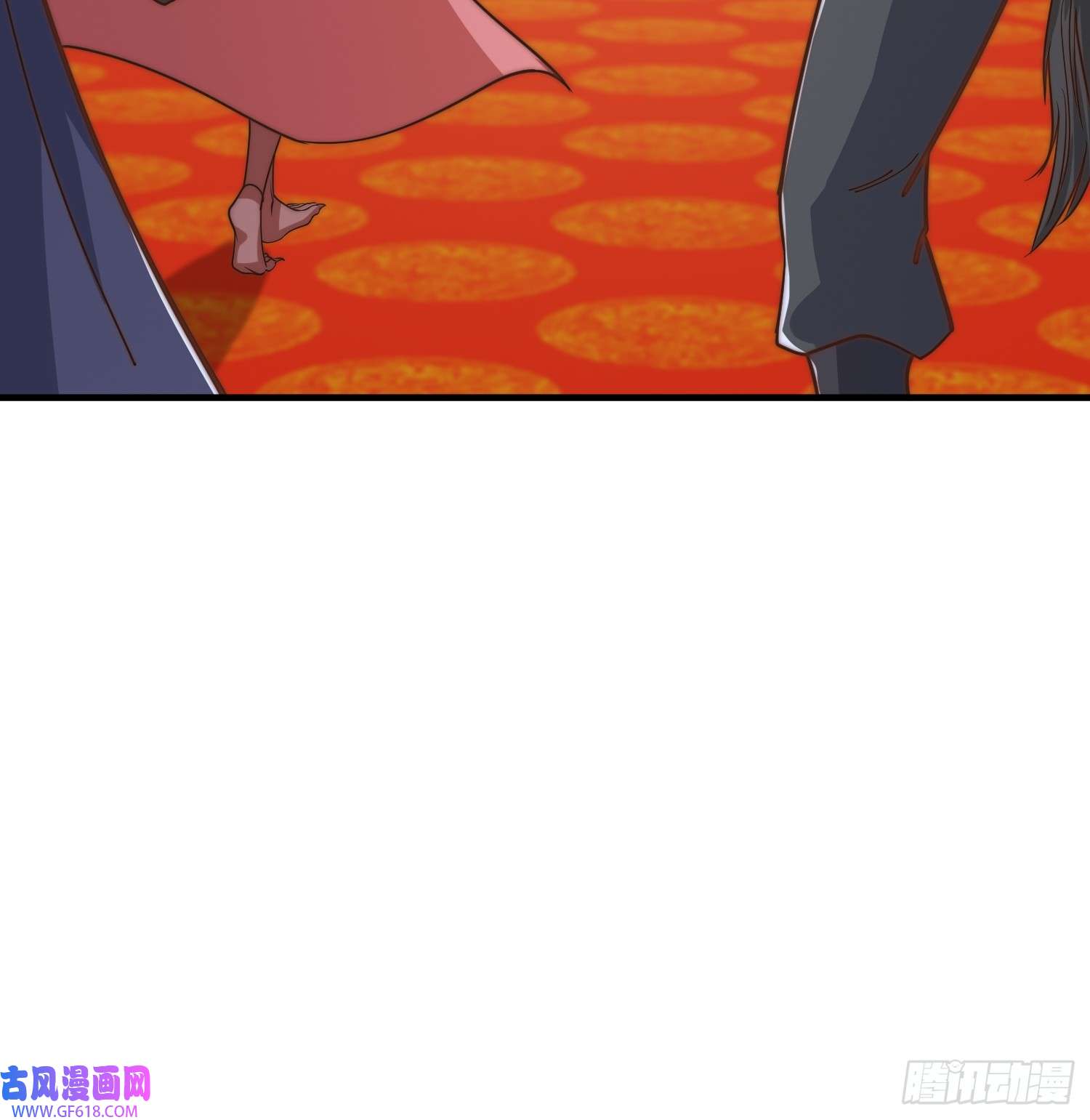 我有一棵神话树020 我太苍就不讲武德