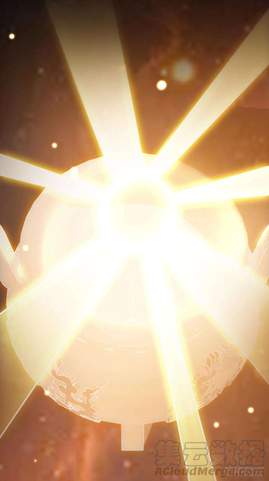我有一棵神话树029 强大的幻象！
