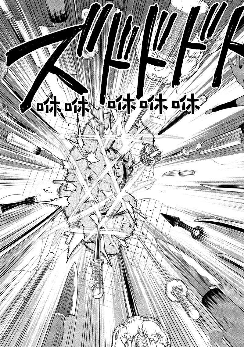 其实，我乃最强?第36话