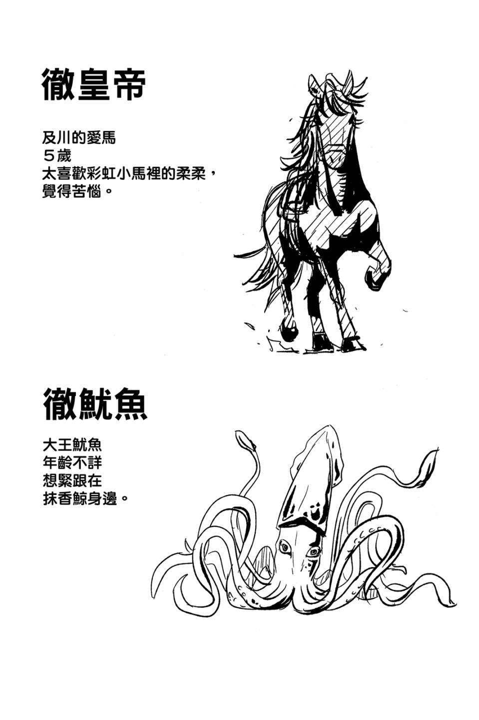 LET’S！排球少年！？第01话