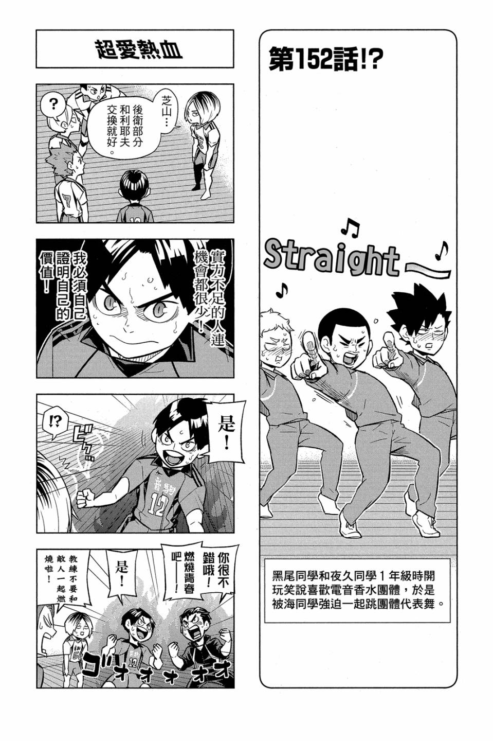 LET’S！排球少年！？第06话